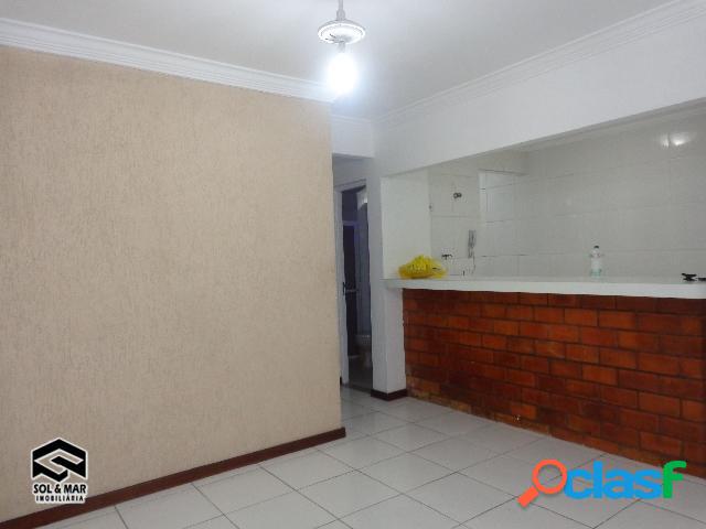 OPORTUNIDADE, 02 DORMS, VAZIO!