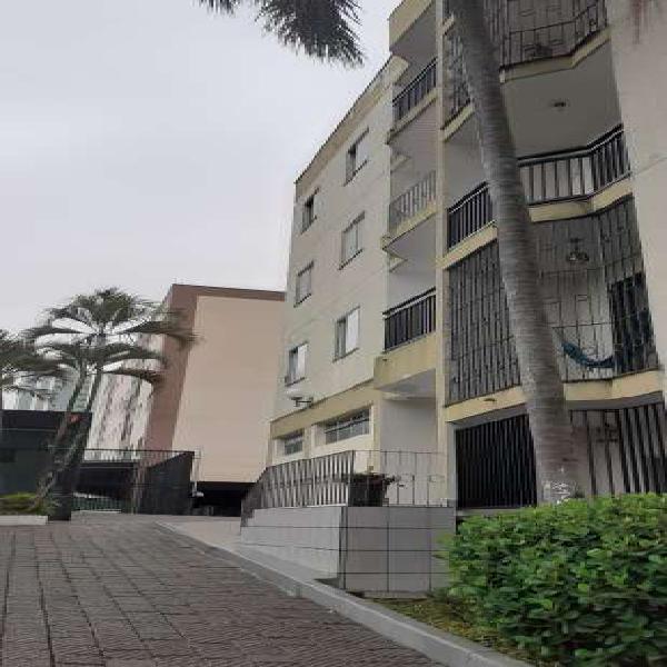 OPORTUNIDADE APARTAMENTO GOPOÚVA 62MS2 ÓTIMA LOCALIZAÇÃO