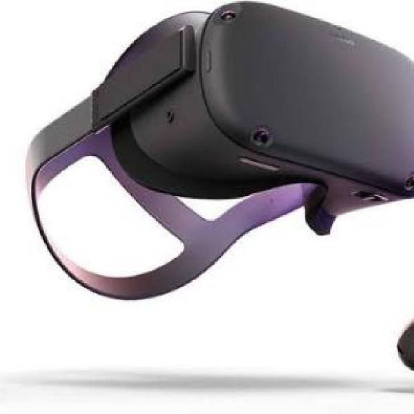 Oculus Quest All in one 64 GB