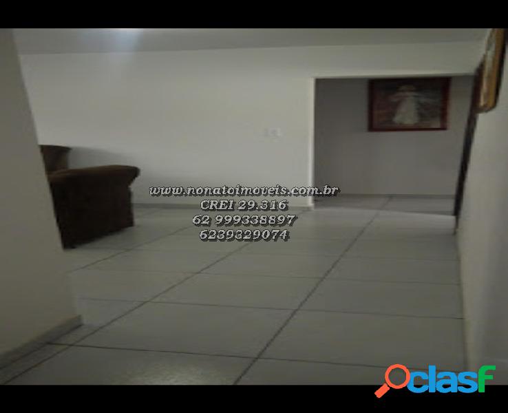 Oportunidade Apartamento 143m° no Setor Central R$
