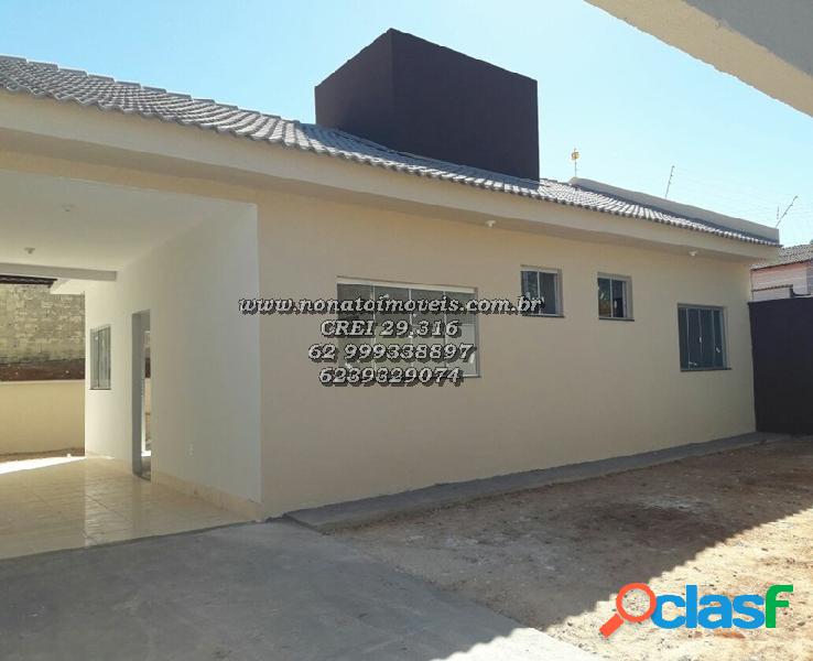 Oportunidade Casa 3 quartos no setor Morada dos pássaros R$