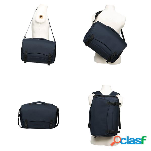 Oxford Multi-transporte Multi-funcional Casual Viagem