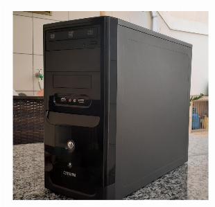 PC GAMER (bom para jogar lol, cs:go)