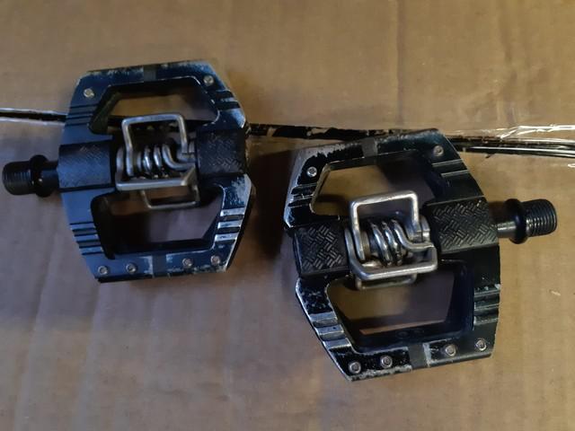 Pedal CrankBrothers Mallet Enduro