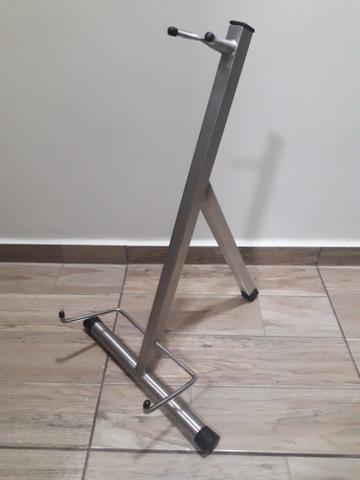 Pedestal de Inox para violão