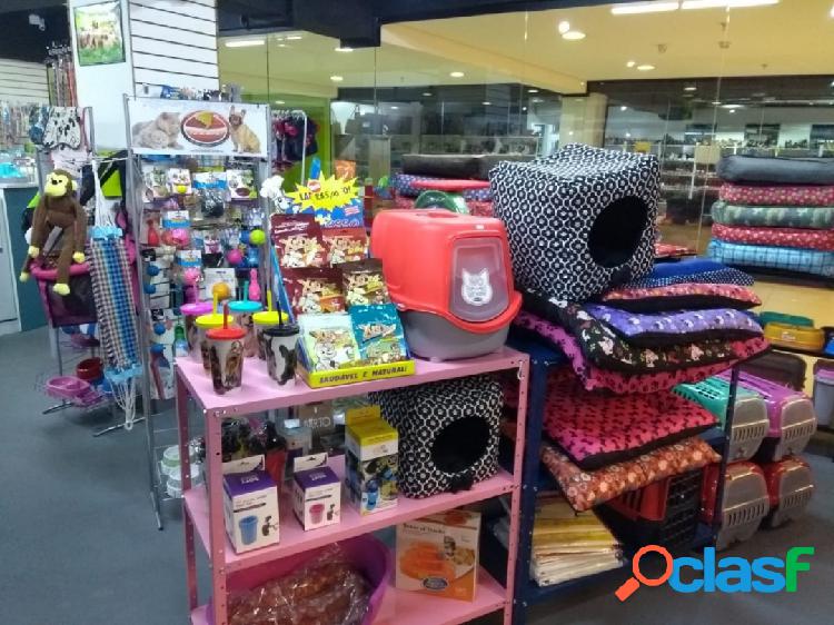 Pet Shop Taboão da Serra