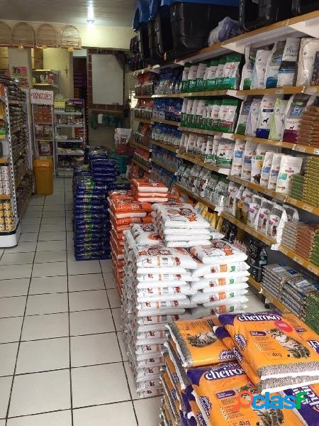 Pet Shop- Vila Regente Feijó, Zona Leste.
