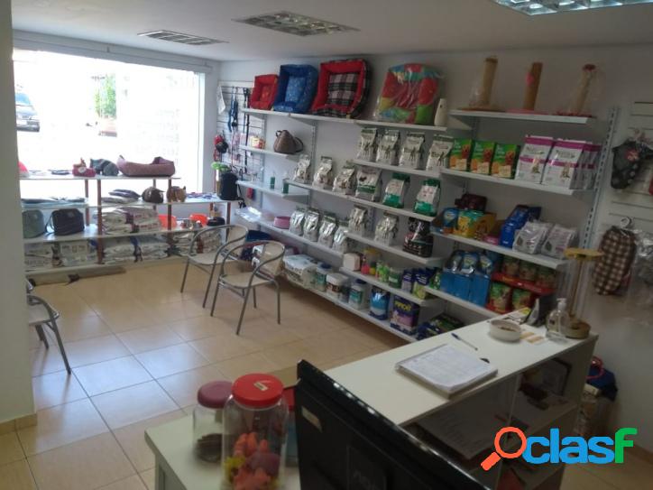 Pet shop e hotel para cães- Vila Sônia