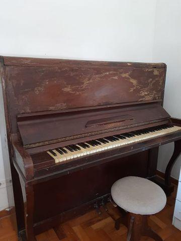 Piano Essenfelder 1939