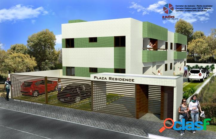Plaza Residence