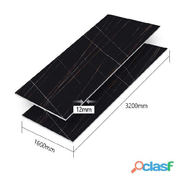 Porcelanato Grande 160x320cm Importado p/ Consumidor Final