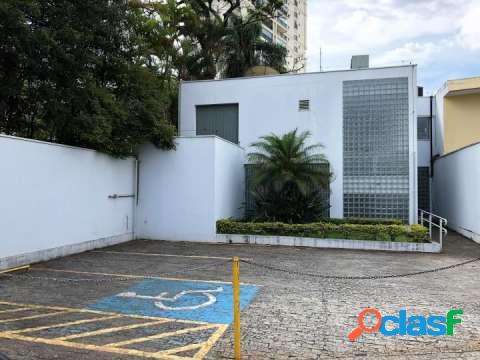 Prédio Comercial - Aluguel - Santo André - SP - Centro)