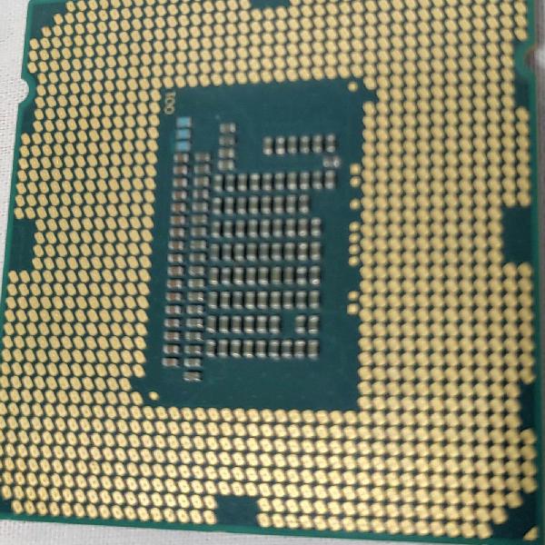 Processador Core i3 3240. 3.4ghz - Socket 1155