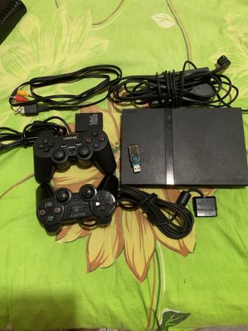 Ps2 completo !!