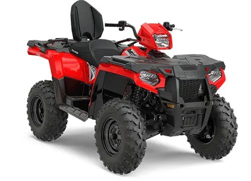 Quadriciclo Polaris Sportsman Touring 570 2019 0 Km (atv)