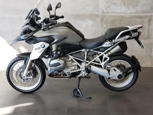 R 1200 Gs Pr