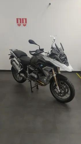 R 1200 Gs Sport