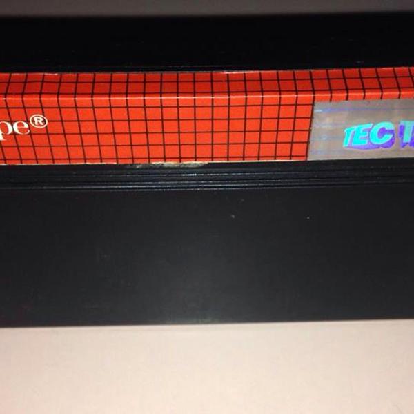 R-Type SEGA Master System original Tec Toy R$230