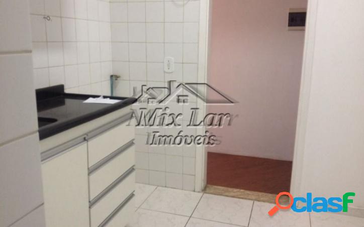 REE 166573 Apartamento no Bairro Km 18 - Osasco SP