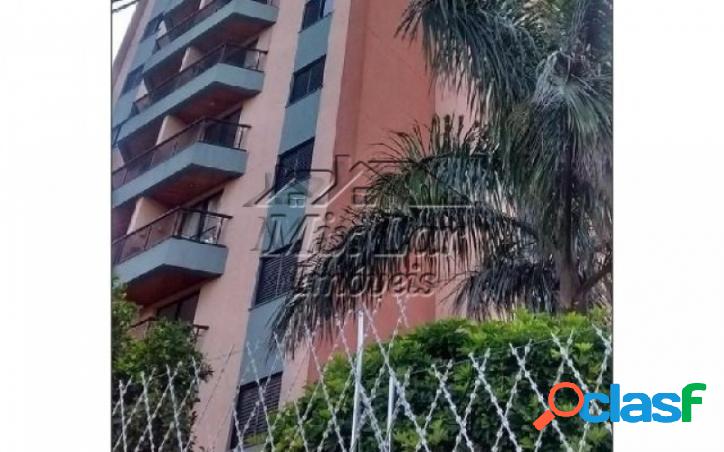 REF 167023 Apartamento no Bairro do Jardim Tupanci- Osasco