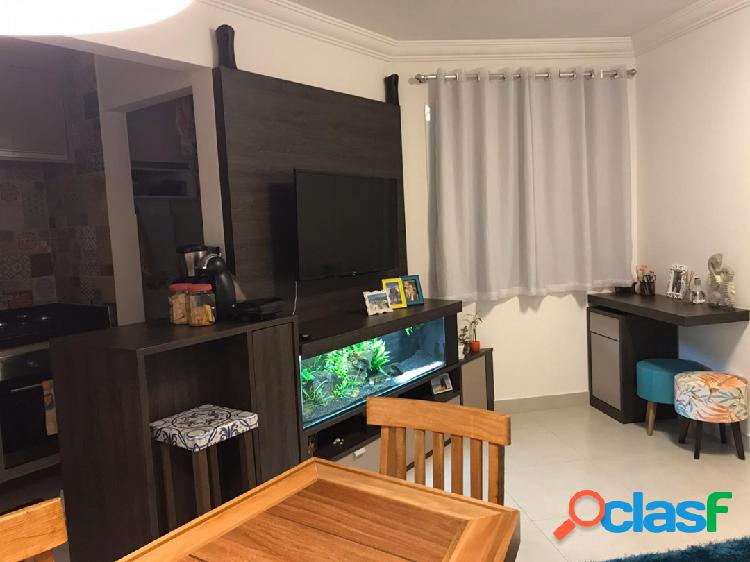 RS 204.900 - Apartamento Cond. Girassol - Cidade Jardim -