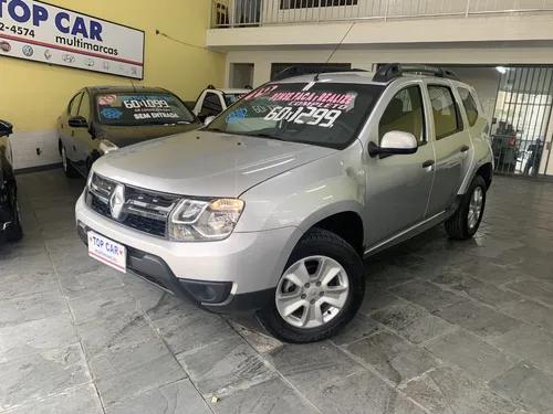 Renault Duster Expression 1.6 16v Flex Aut