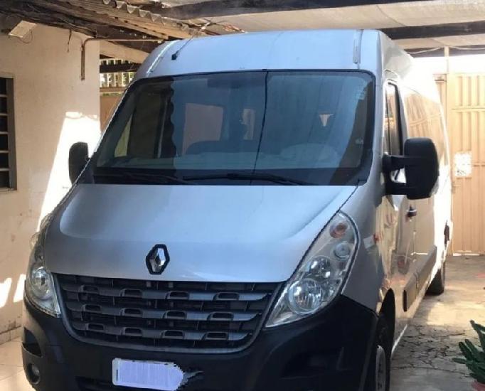 Renault master 2.3