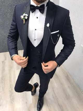 Roupas sob medida