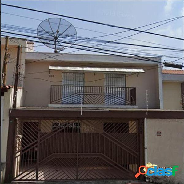 SOBRADO VILA RÉ