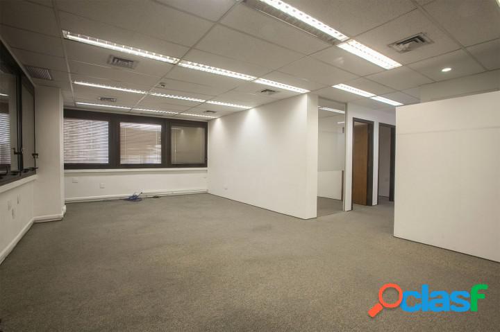 Sala Comercial - Aluguel - Sao Paulo - SP - Bela Vista)