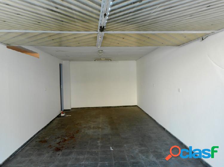 Salão Comercial - Aluguel - São Paulo - SP - Vila Deodoro)