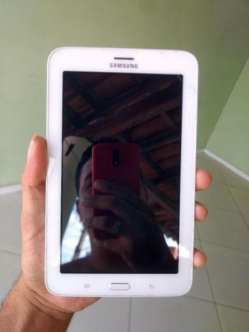 Samsung Tab 3 pega chip