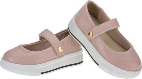 Sapato Sapatilha Infantil Criança Menina Velcro Moda Joy's