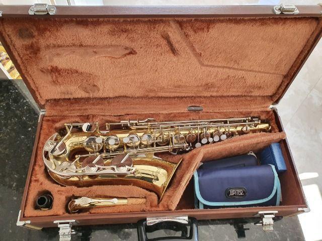 Sax alto Yamaha YAS-23