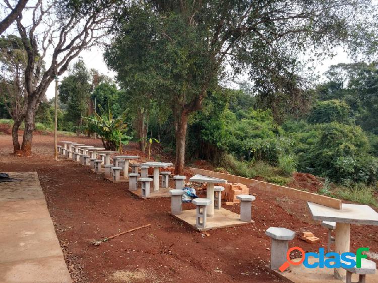 Sítio - Venda - Lençóis Paulista - SP - rural
