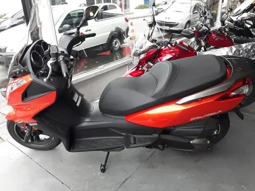 Suzuki Burgman 400 Kymco Downtown 300 I Abs