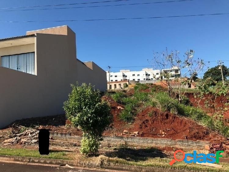 TERRENO 335,73 m2 - Rua Capitão-Verde - Jd Morumbi II