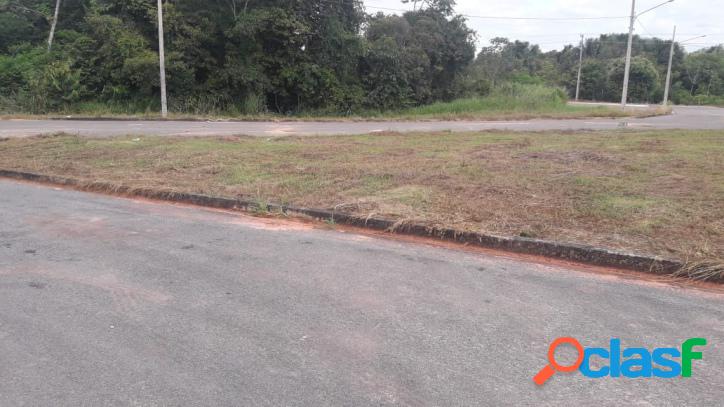 TERRENO NO FLOR DO CERRADO