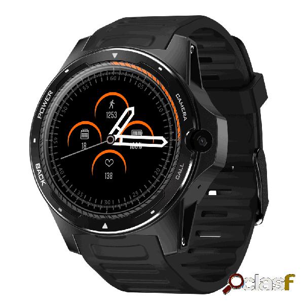 THOR 5 Tecnologia Dual Chipset 2 + 16G WIFI GPS 1.39 'AMOLED