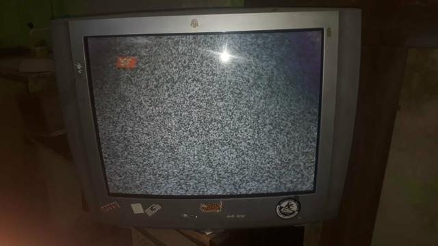 TV de tubo 29 polegadas