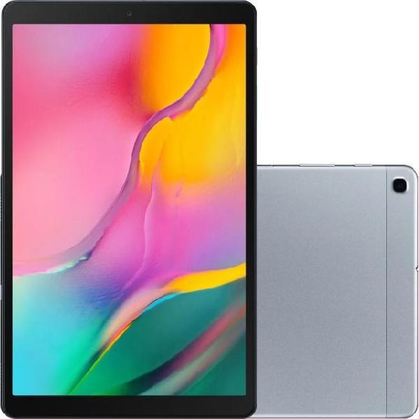 Tablet Samsung Galaxy Tab A 10.1", 32gb, 2gb RAM, Tela de