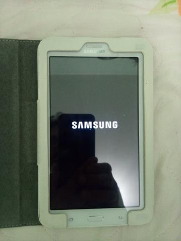 Tablet Samsung SM -T116 BU. 8 GB, 3G, 7 pol