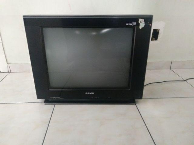 Televisão