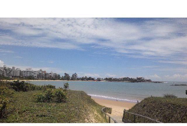 Temporada em Guarapari- praia Sta Monica