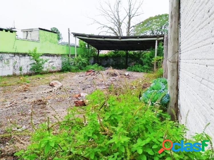 Terreno Comercial perto da Estação Rodoviária