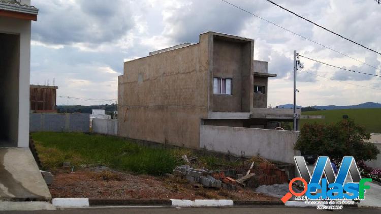 Terreno Portal da Serra