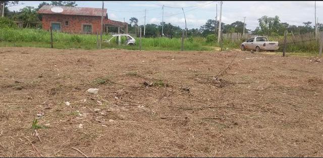 Terreno Terreno / lote com venda por R$11.000