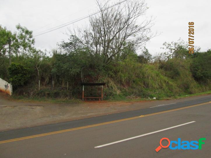 Terreno de esquina Heimtal - 3648 m²