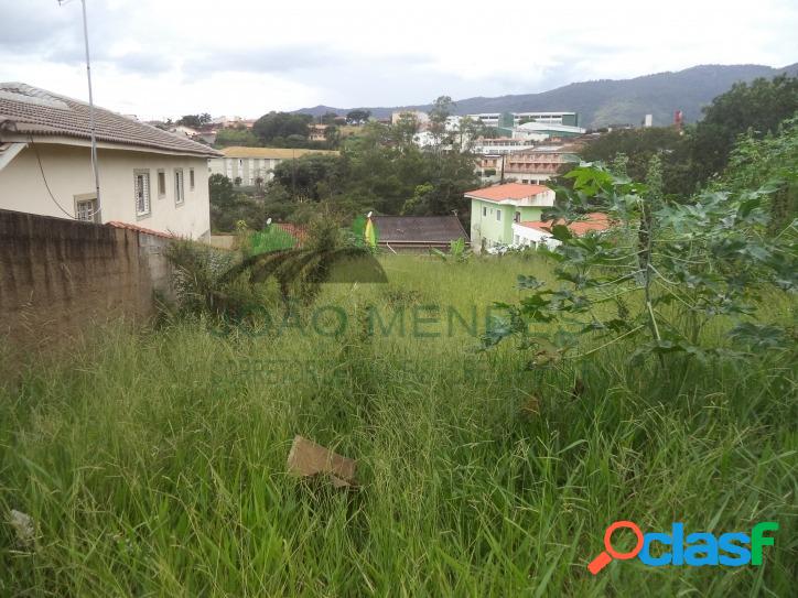 Terreno em Atibaia 380 metros 225 mil JD Paulista