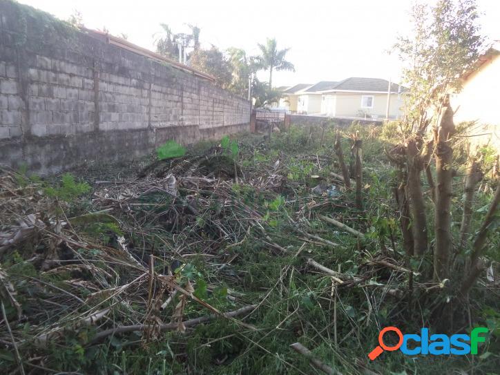 Terreno em Atibaia Vila Giglio 620 mts Plano 380 mil